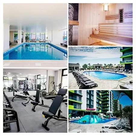 Sofia Apartament