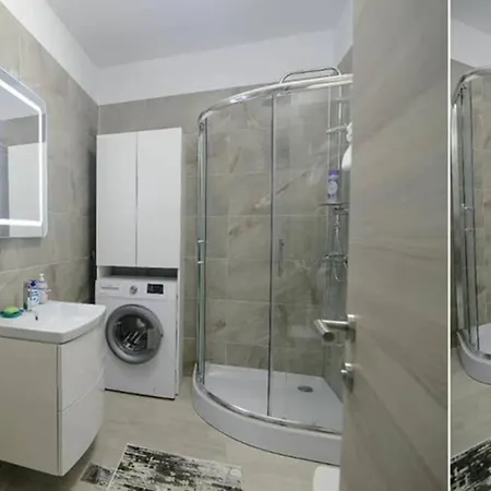 Sofia Apartament Năvodari