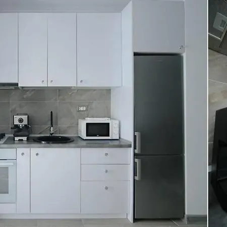 Apartament Sofia Apartament