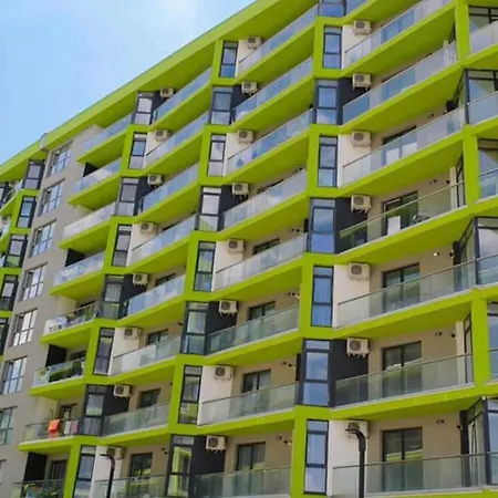 Sofia Apartament Năvodari