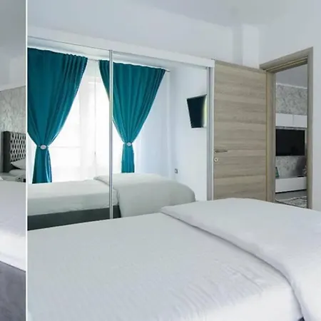 Sofia Apartament