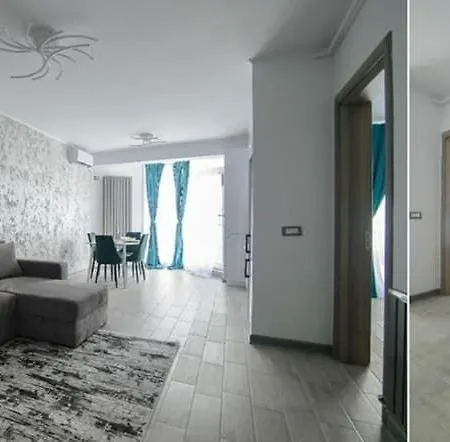Apartament Sofia Apartament Năvodari