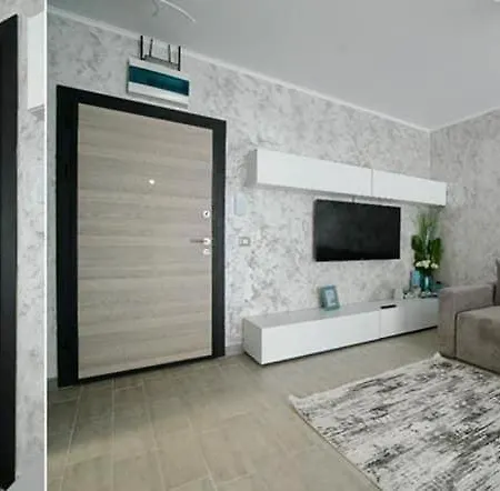 Apartament Sofia Apartament