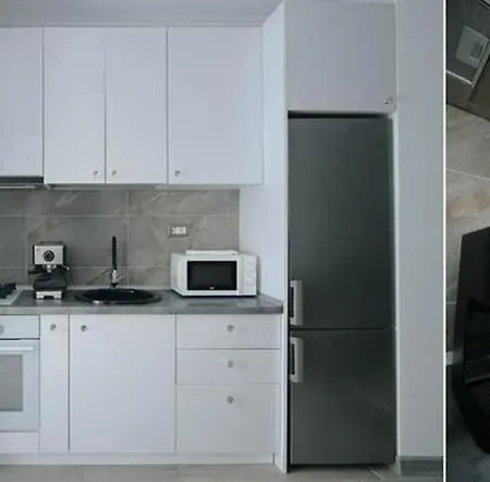 Sofia Apartament Năvodari