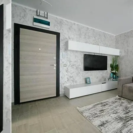 Sofia Apartament