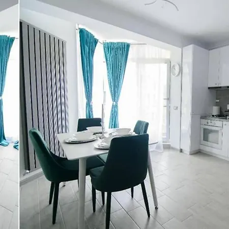 Sofia Apartament *