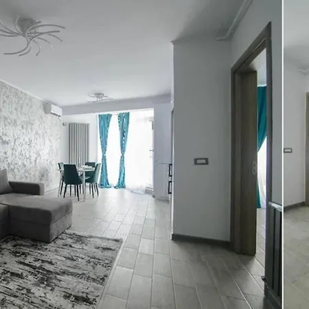 דירה Sofia Apartament