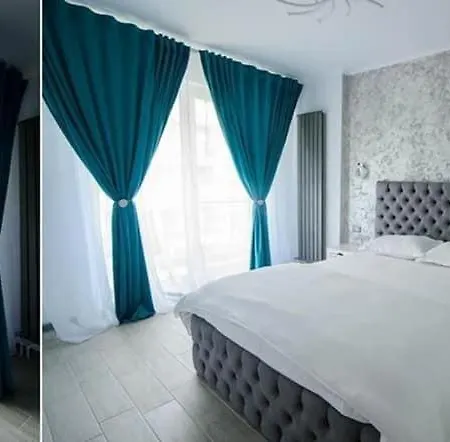 Sofia Apartament דירה Năvodari
