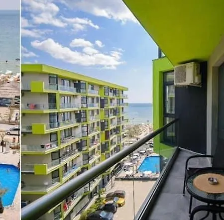 Sofia Apartament דירה *