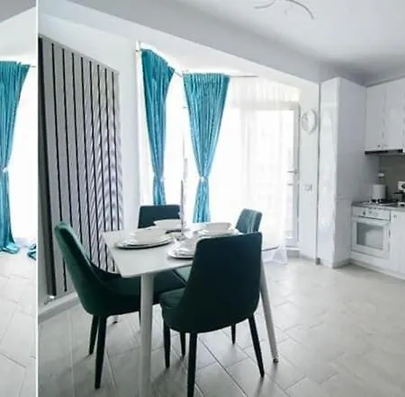 Sofia Apartament דירה Năvodari