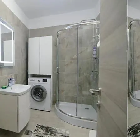 Sofia Apartament דירה